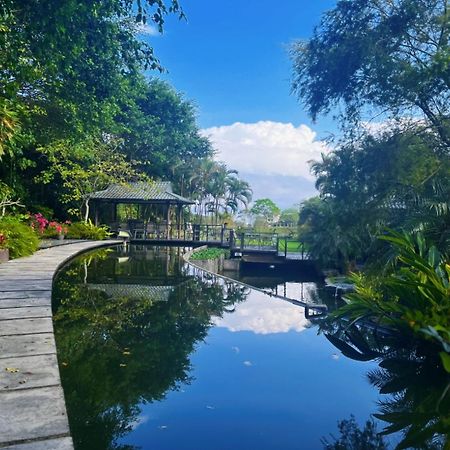 Hofi Villa Toucheng Exteriér fotografie