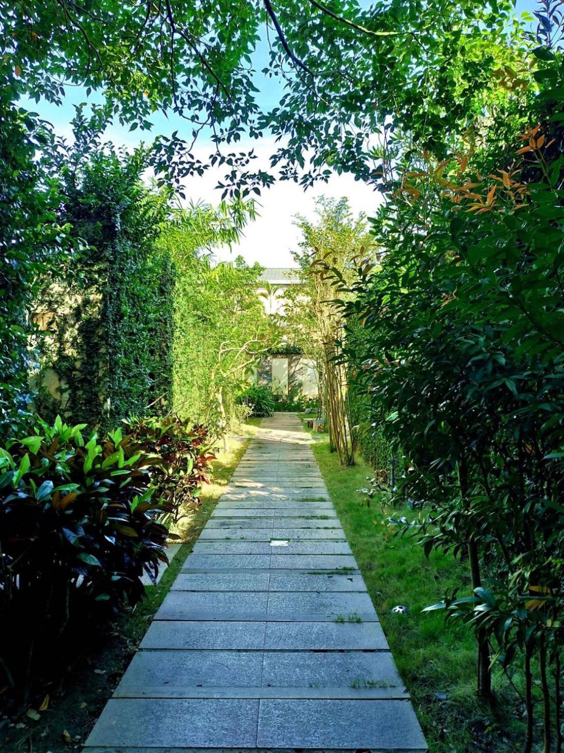 Hofi Villa Toucheng Exteriér fotografie