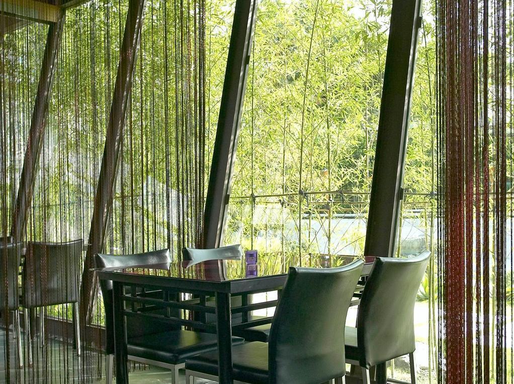 Hofi Villa Toucheng Exteriér fotografie