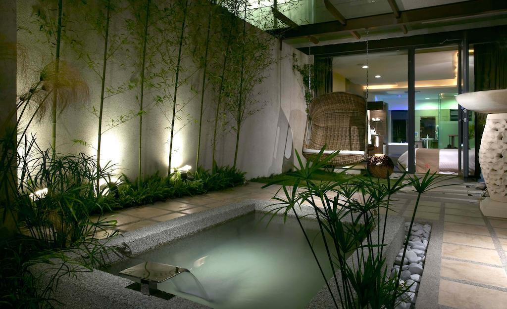 Hofi Villa Toucheng Pokoj fotografie