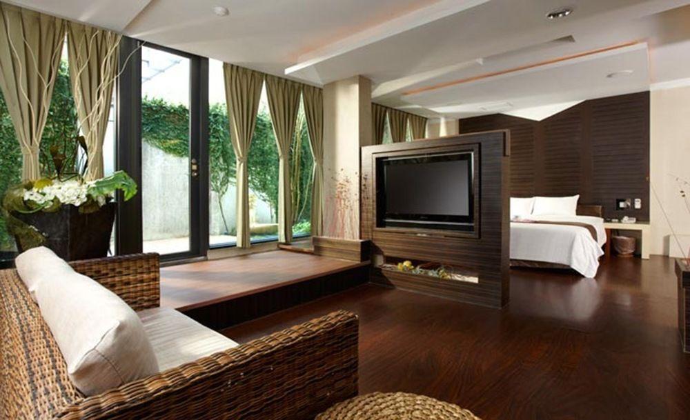Hofi Villa Toucheng Exteriér fotografie